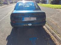 Gebraucht Audi A4 125 PS (91 kW) 1996 Grün Limousine