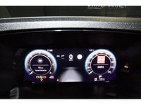 Gebraucht VW Caddy Life 122 PS (89 kW) 2024 Schwarz Van / Kleinbus