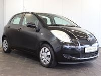 gebraucht Toyota Yaris 1.3 Sol ZV+KLIMA+BC+EL.FENSTER+5TUERER