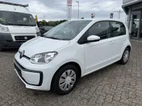 Gebraucht VW up! 60 PS (44 kW) 2020 Pure white Kleinwagen