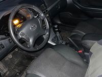 Gebraucht Toyota Avensis Travel 177 PS (130 kW) 2007 Kombi