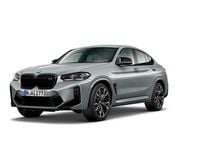 Gebraucht BMW X4 M Competition Edition 510 PS (375 kW) 2025 SUV