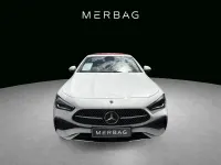Gebraucht Mercedes CLE450 Advanced 381 PS (280 kW) 2025 Unilack polarweiß Cabrio