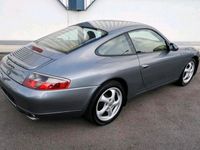 gebraucht Porsche 996 Carrera Coupe Tüv neu