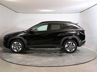 Neu Hyundai Tucson Prime 239 PS (175 kW) 2026 Schwarz SUV