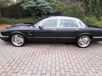 Usata Jaguar XJ8 1998 Nero Berlina