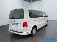 Gebraucht VW Caravelle Trendline 150 PS (110 kW) 2024 Candyweiss Van / Kleinbus