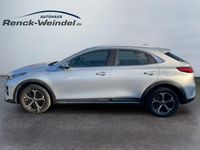 Gebraucht Kia XCeed Vision 141 PS (103 kW) 2020 Silber SUV