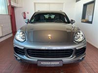Gebraucht Porsche Cayenne 262 PS (192 kW) 2016 Grau SUV