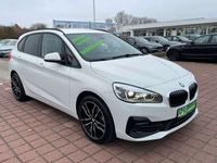 gebraucht BMW 218 Active Tourer Baureihe 2 218 i Sport Line LED