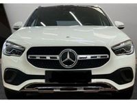 gebraucht Mercedes GLA220 d 4M Progressive PANO MBUX RFK LED