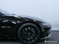 Gebraucht Aston Martin V8 Vantage 510 PS (375 kW) 2019 Schwarz Coupé