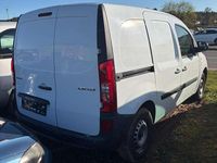 Gebraucht Mercedes Citan 109 90 PS (66 kW) 2018 Arktikweiss Van / Kleinbus