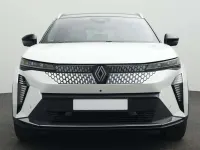 Gebraucht Renault Scenic E-Tech Iconic 160 kW (218 PS) 2025 Weiss qnc+schwarz gne SUV