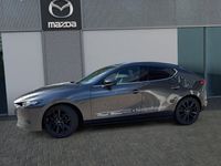 Gebraucht Mazda 3 Homura-Line 140 PS (102 kW) 2024