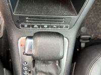 gebraucht VW Tiguan Allrad 4 Motion TDI