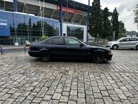 gebraucht BMW 523 E39 iA M Paket