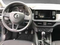 gebraucht Skoda Scala 1.0 TSI