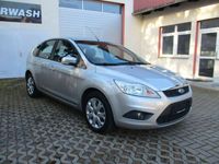 gebraucht Ford Focus Lim. Style / Klima / TÜV Neu