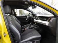 gebraucht Audi A1 Sportback 40 TFSI S line Navi+ DAB LM18 Parkass...