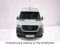 gebraucht Mercedes Sprinter 314 CDI KAMERA+TEMPOMAT+KLIMA (8330)