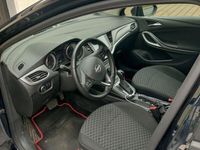 gebraucht Opel Astra 1.6 automatik