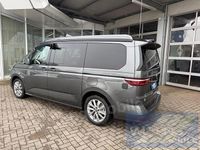 Gebraucht VW California California 150 PS (110 kW) 2026 Indiumgrau Van