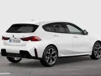 Gebraucht BMW 120 Shadowline 170 PS (125 kW) 2025 Alpinweiss iii Kleinwagen