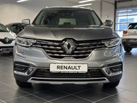 gebraucht Renault Koleos Initiale Paris Blue dCi 185 4WD Automatik - Auto Mattern