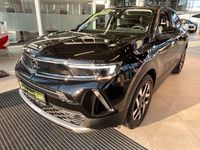 Gebraucht Opel Mokka Elegance 131 PS (96 kW) 2023 Diamant schwarz/karbon schwarz SUV