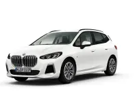 Gebraucht BMW 220 Active Tourer Efficient Dynamics 150 PS (110 kW) 2026 Van / Kleinbus