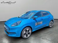 Gebraucht Ford Puma Gen-E 124 kW (169 PS) 2025 Digital aqua blue SUV