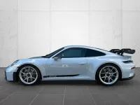 Neu Porsche 992 510 PS (375 kW) 2025 Grau