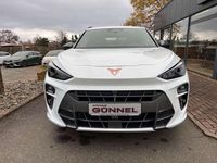 Second-hand Cupra Terramar 150 CP (110 kW) 2025 Alb SUV