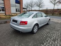 gebraucht Audi A6 Lim. 2.4 V6