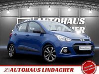 gebraucht Hyundai i10 1.2 Fifa World Cup Edition