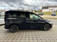 gebraucht VW Caddy 1.5 TSI DSG KLIMAAUTO, NAVI, SHZ, PDC, ALU