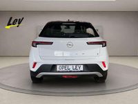 Gebraucht Opel Mokka-e Elegance 100 kW (136 PS) 2022 Jade weiss SUV