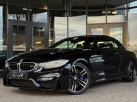 Gebraucht BMW M4 Cabriolet Performance 431 PS (317 kW) 2014 Schwarz Cabrio