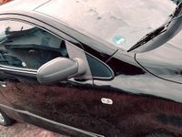 Usata VW Fox 54 CV (39 kW) 2006 Nero Utilitaria