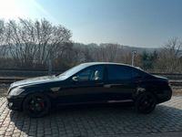 gebraucht Mercedes S550 lang 5.5 V8