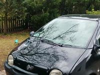 Second-hand Renault Twingo 2005 Negru Hatchback