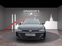Occasion VW Passat 150 ch (110 kW) 2025 Noir Break
