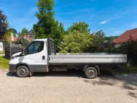 Gebraucht Iveco Daily 160 PS (117 kW) 2022 Weiß
