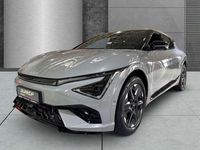Neu Kia EV6 GT-Line 167 kW (228 PS) 2026 (c7s) wolf gray m SUV