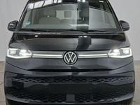 Gebraucht VW Multivan 150 PS (110 kW) 2025 Deep black perleffekt Van