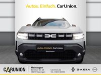 Neu Dacia Duster Extreme 131 PS (96 kW) 2025 Dolomitgrau SUV