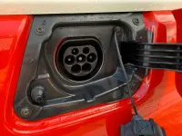 Gebraucht Micro Microlino 11 kW (16 PS) 2024 Rot Kleinwagen