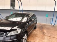 gebraucht Audi Q7 Baujahr 2006 7 sitzer