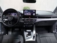 gebraucht Audi A4 40 TDI S-Tronic LED HEADUP NAVI DRIVE S